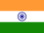 Flag of India